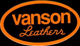 Vanson Leathers