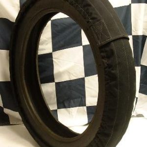 Stay Sharp Motorcycle Ice Tire Wraps (pair)