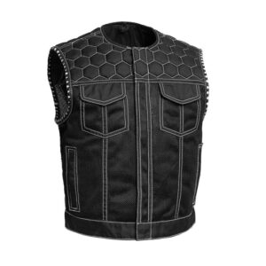 FIM059 Hornet Moto Mesh Vest